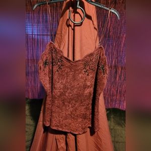 Sleep top, warm, and fuzzy